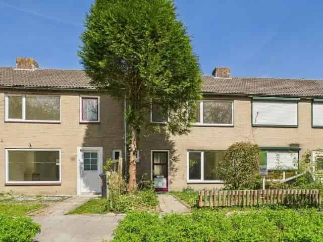 Instapklare Tussenwoning Sluiskil - Gerenoveerd