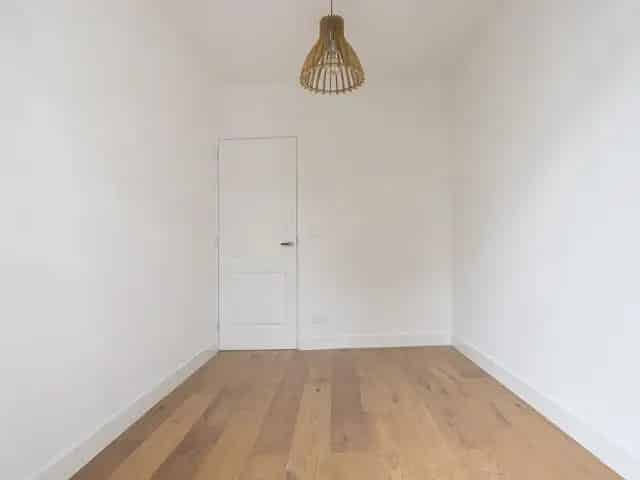 Te Huur: Appartement Vespuccistraat Amsterdam