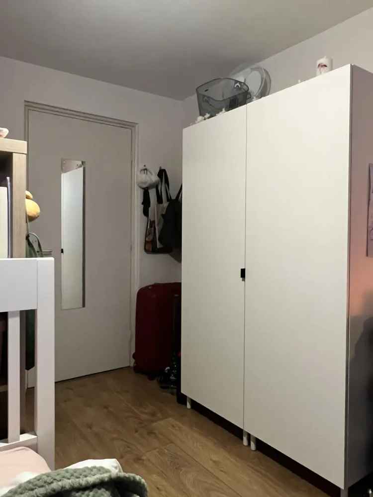 Kamer 14m2 te huur vanaf 1 juni