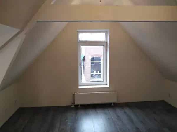 2-kamer appartement Rotterdam Zuid: Nieuwe Keuken Badkamer