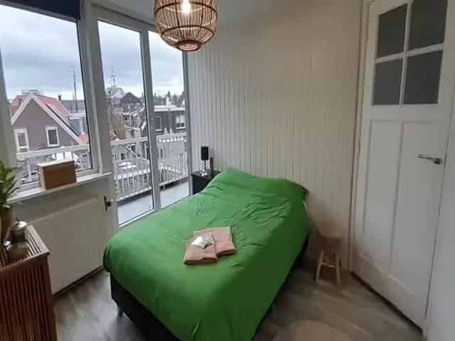 Kamer Westvest Schiedam Museumkwartier