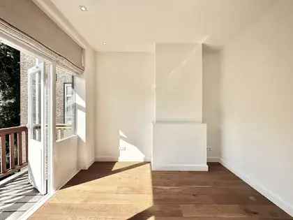 2 Kamer Appartement 56m2 Amsterdam