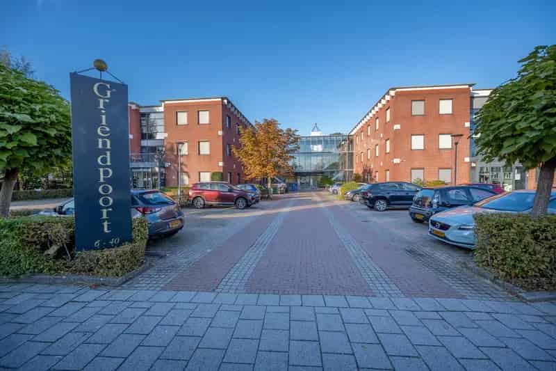 Kantoorruimte te Huur Oud-Beijerland - Moderne Units vanaf 18m2