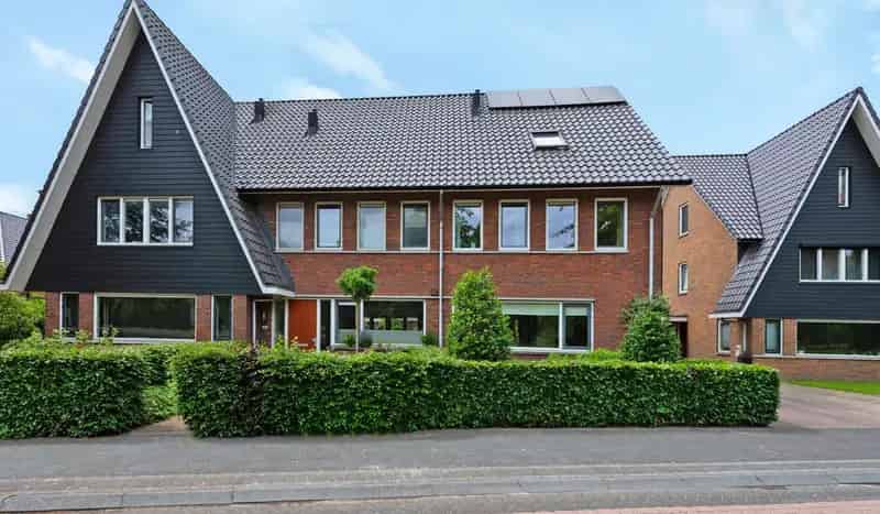 Huis te koop: Boerderijenboulevard 36 3829 DN Hooglanderveen | Funda