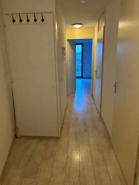 Appartement Diekirchlaan nabij Winkelcentrum Woensel