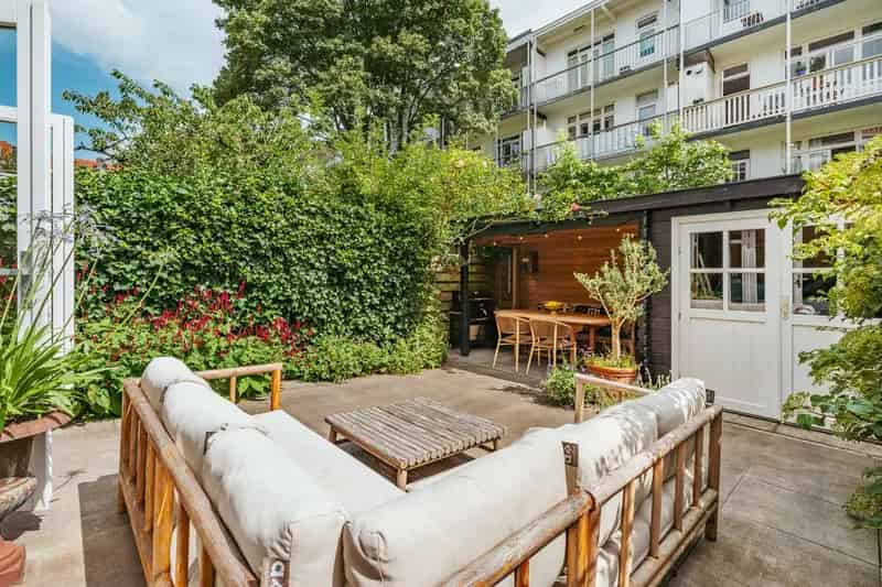 Appartement te koop: Orteliusstraat 60-H 1057 BD Amsterdam | Funda