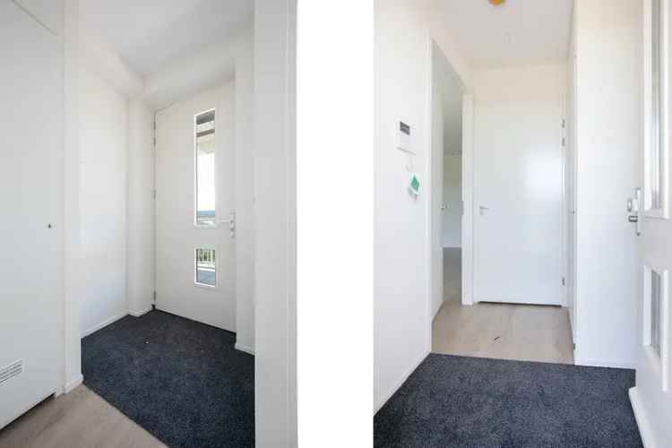 Appartementen Westerwal Groningen: Ruime 2 3-kamer appartementen