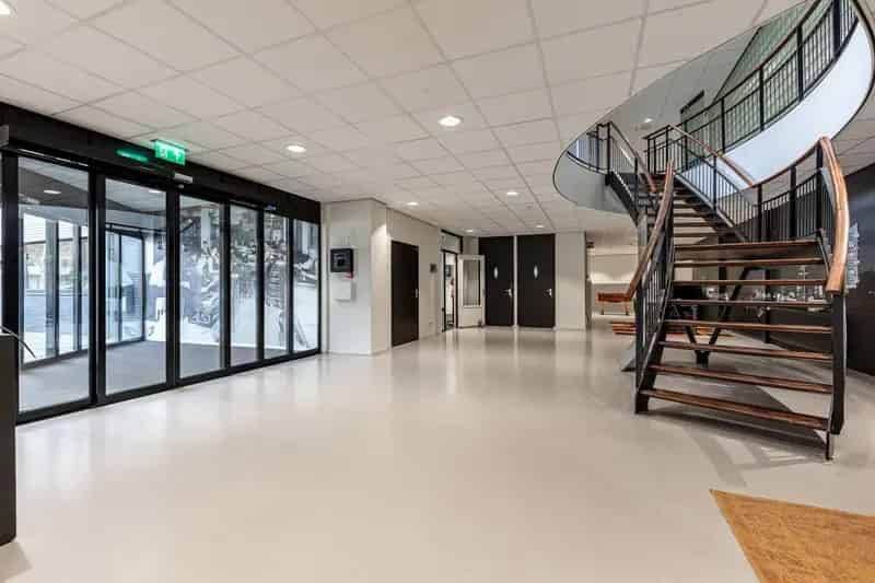 Kantoorruimte te huur Eindhoven Noord Gare du Nord