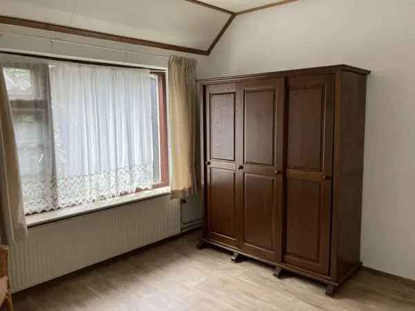 Vrijstaande Boerderij te huur in Putten