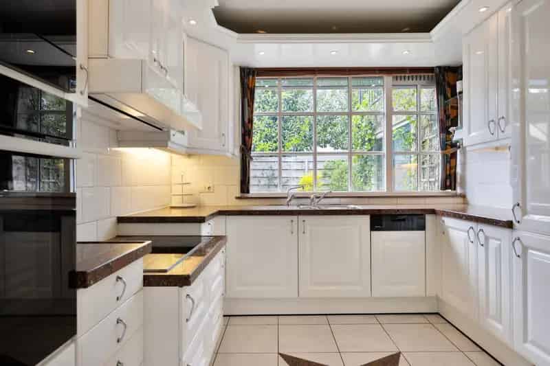Huis te koop Berlicum: Landelijke rust, 6 slaapkamers, garage