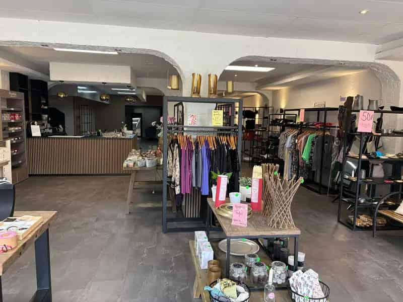 Winkelruimte te Huur Heerde Centrum 300m²