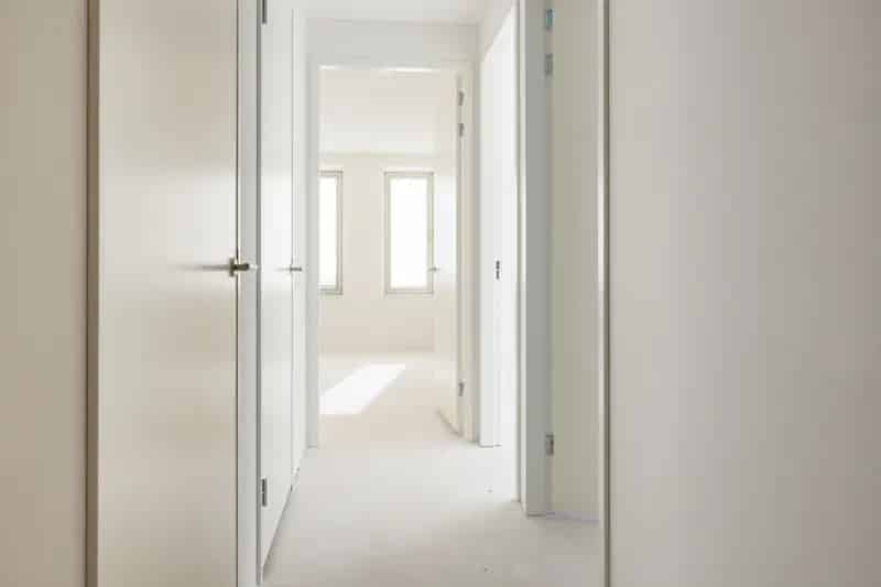 Luxe appartementen Amsterdam Noord 55-plussers