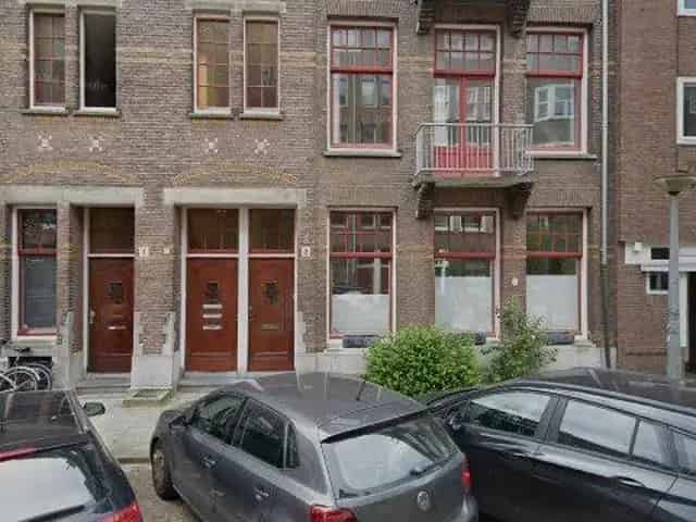 Appartement te huur Amsterdam De Baarsjes