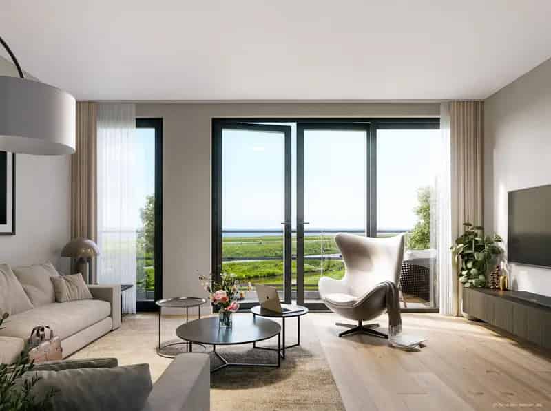 Appartement te koop: Taeke van der Meerstraat 315 1634 EE Scharwoude | Funda