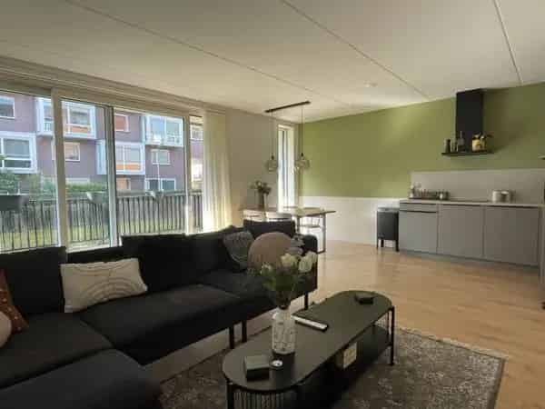 3-kamerappartement Bilgaard Leeuwarden