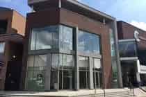 368 m2 Winkelruimte te Huur Deurne Centrum