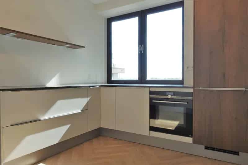 Appartement te huur Leidsche Rijn Centrum 3 kamers