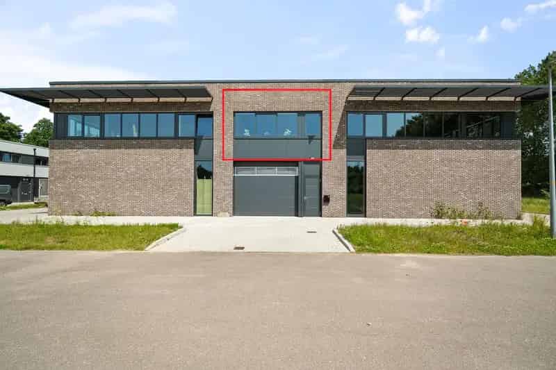 Kantoorruimte te huur Middenmeer 80m² nabij A7
