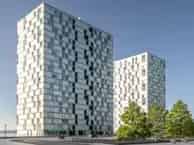 Appartement Koetsierbaan in Almere