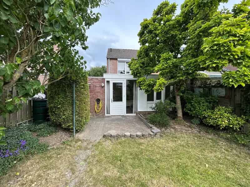 Grote 4 Slaapkamers 2 Badkamers Garage Heerlen