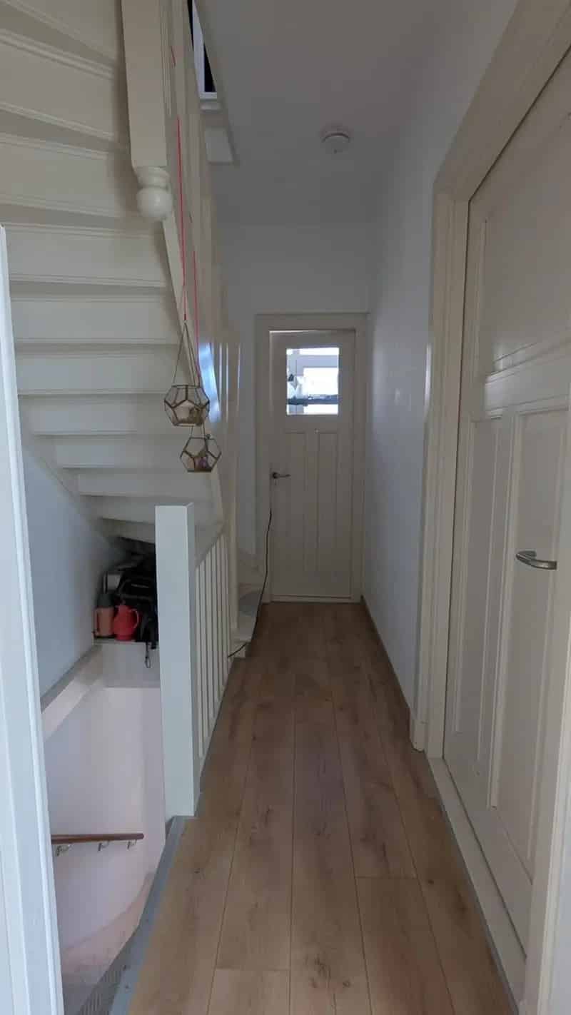 Appartement Heerlen Centrum 78m2 2 Dakterrassen