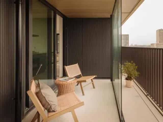 Urban Villas Amsterdam Noord Huurappartementen