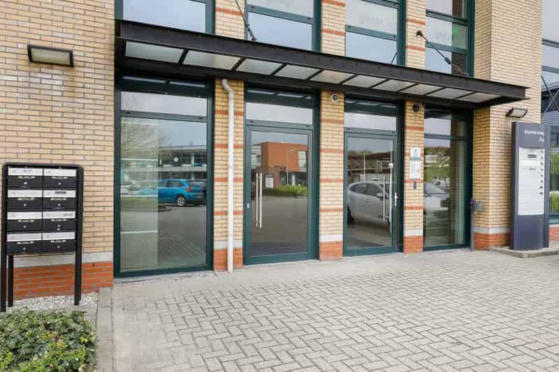 Kantoorruimte te huur Amersfoort Hardwareweg