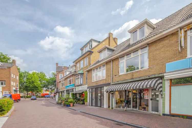 Winkel Oosterbeek | Zoek winkels te koop en te huur: Van Toulon van der Koogweg 12 6862 EC Oosterbeek [funda in business]