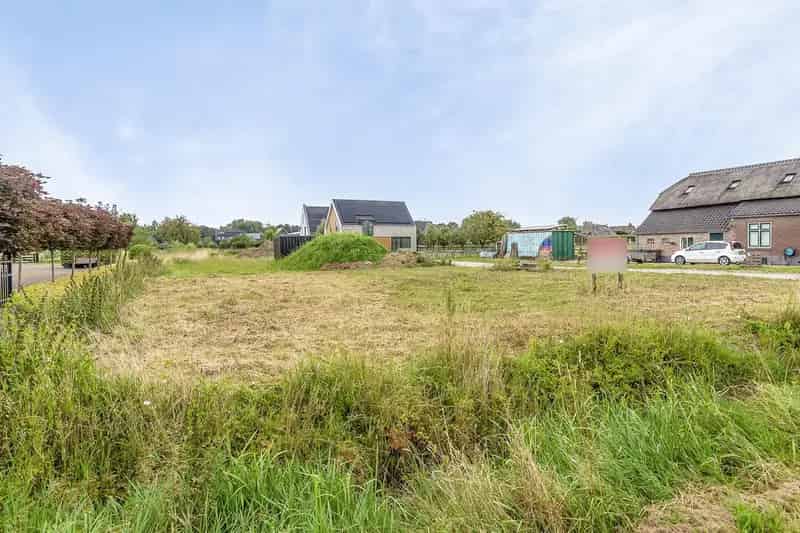 Bouwkavel Afferden 693m2 Vrijstaand Huis Landelijk Druten