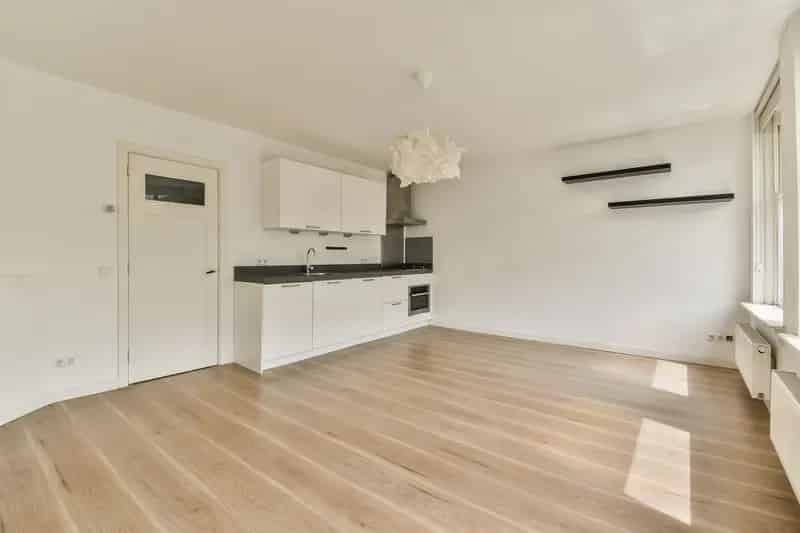 Appartement Jordaan Elandsgracht 2 slaapkamers 59m2