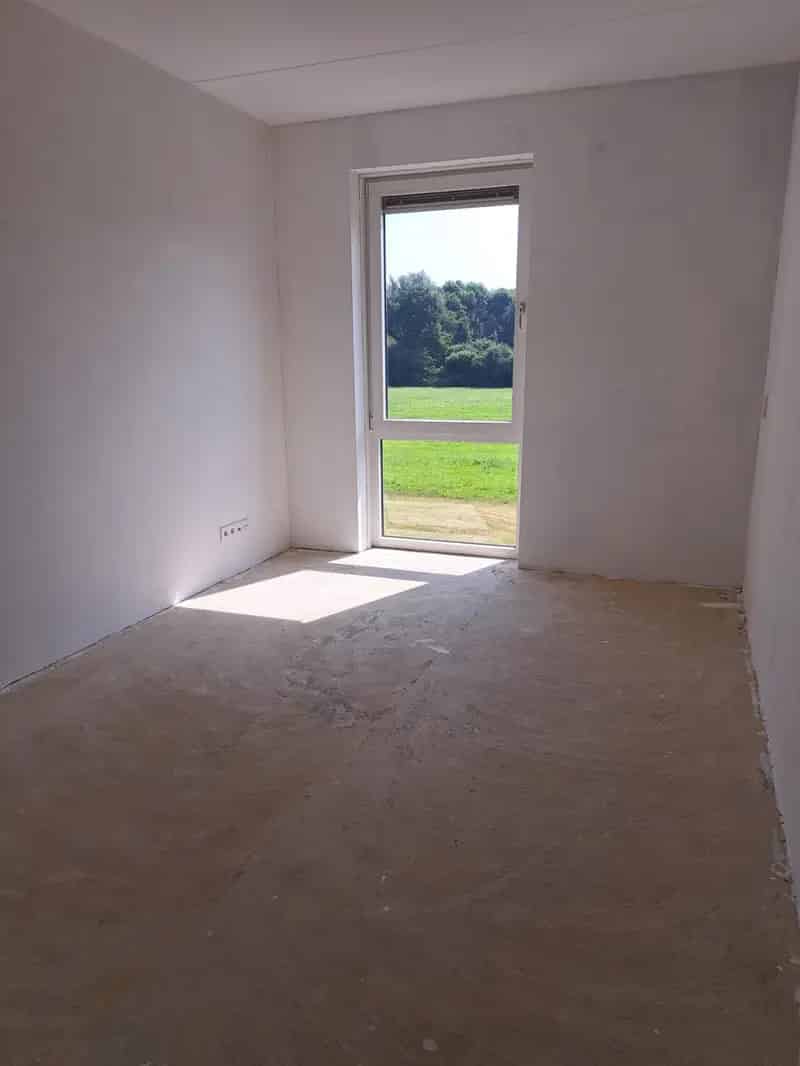 2-kamer appartement Hanzekwartier 46 9m2 per 1 augustus 2025