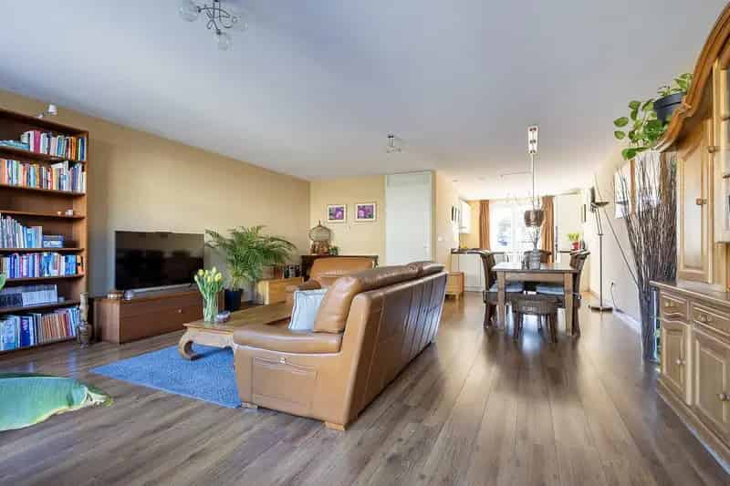 5 Slaapkamers Huis 170m2 Diepe Tuin Energielabel A Beverwijk