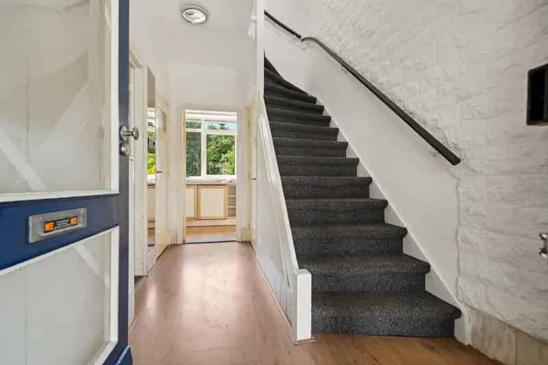 Huis te koop Nijmegen Hazenkamp 3 slaapkamers grote tuin