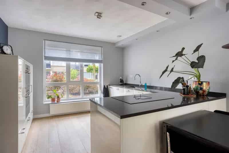 Moderne Tweekapper 5 Slaapkamers Sint Oedenrode