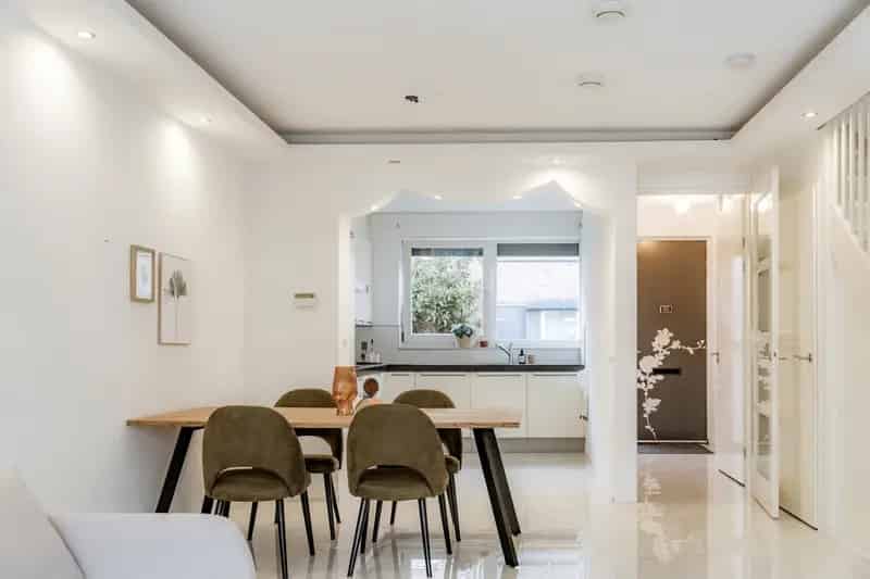 Huis te koop Amersfoort: 5 slaapkamers, zonnige tuin, snelle oplevering