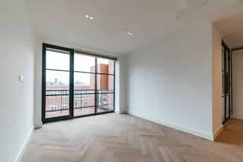2 kamers appartement van 47 m² in Den Haag