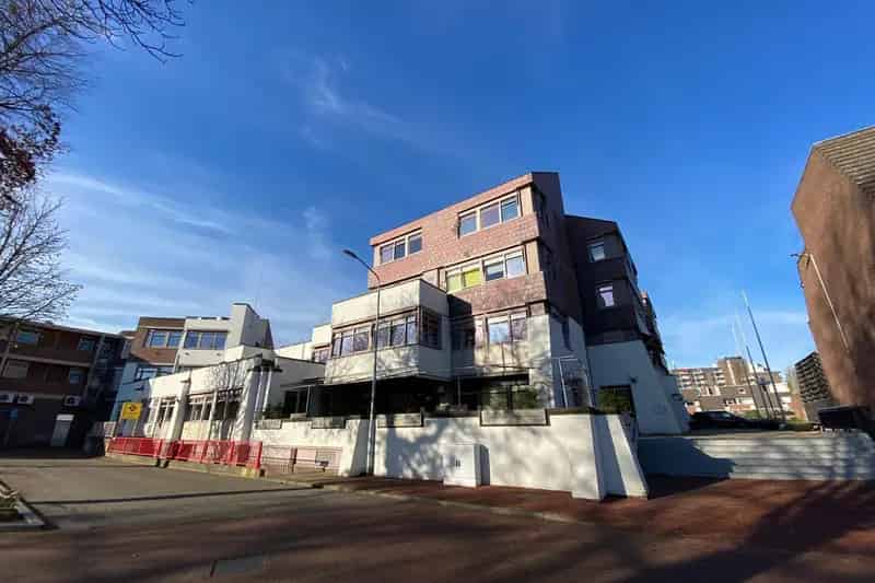 Kantoorruimte te huur Weert Centrum