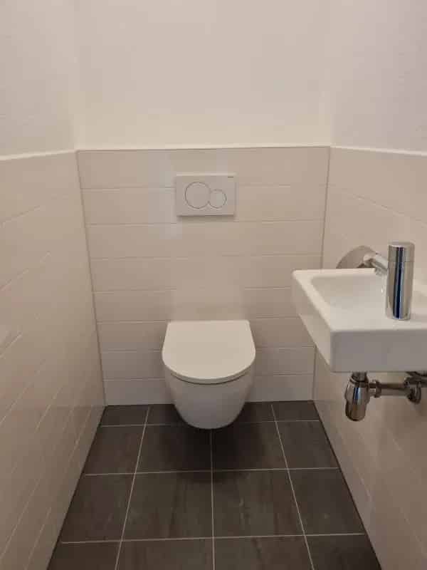 2 Kamer Appartement Rijswijk The Minister 78m2