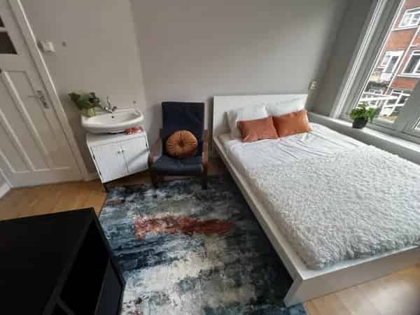 Kamer te Huur Rotterdam Oude Westen 1 Maand Juli 2025