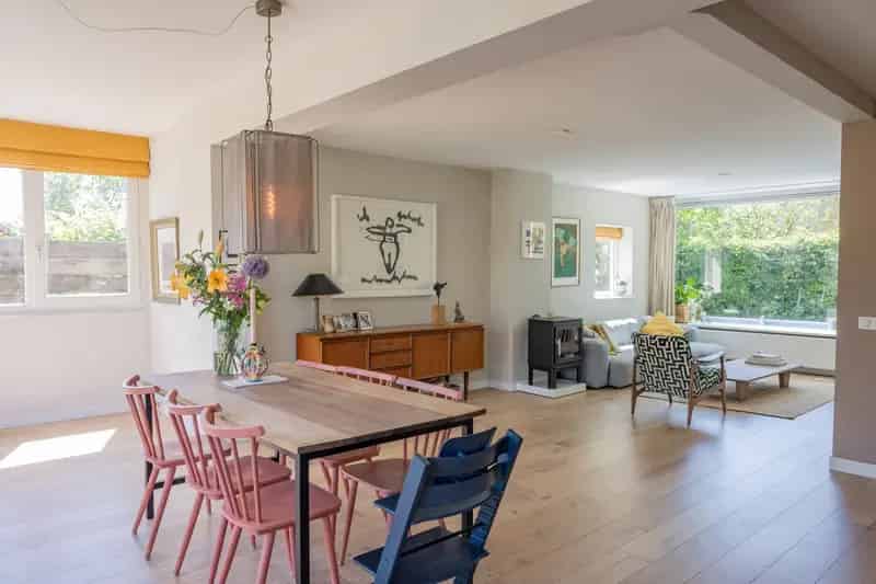 Huis te koop: Jan Ringelstraat 13 1035 XM Amsterdam 
