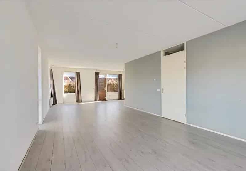 Halfvrijstaande woning Terkaple - 3 slaapkamers - Energielabel A