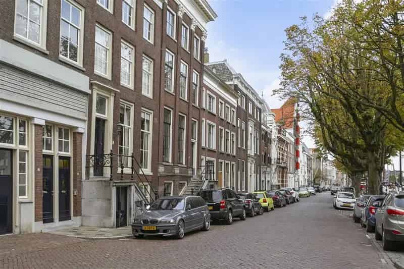 Kamer te Huur Dordrecht Centrum - Monumentaal Pand