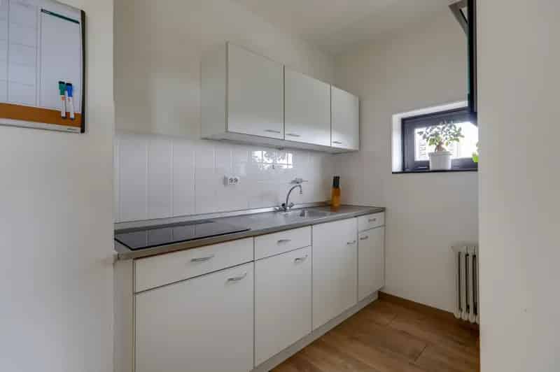 Tweekamerappartement Velp nabij voorzieningen
