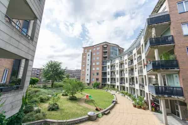 Appartement Korte De Wittenstraat Amsterdam