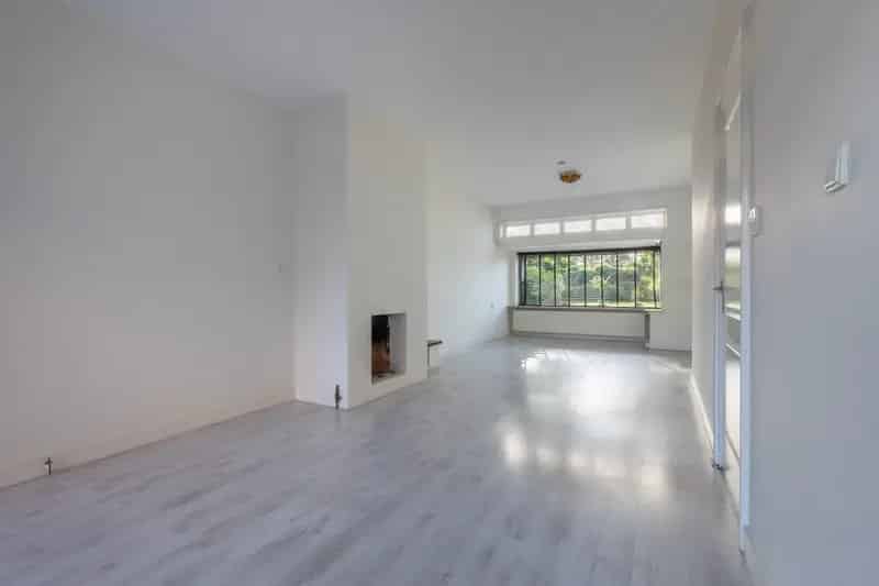Jaren 30 woning Hilversum Zuid 143m2 3 slaapkamers