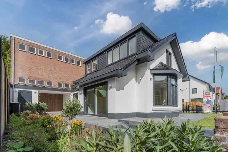Huis te koop: Torenstraat 18 3764 CM Soest | Funda