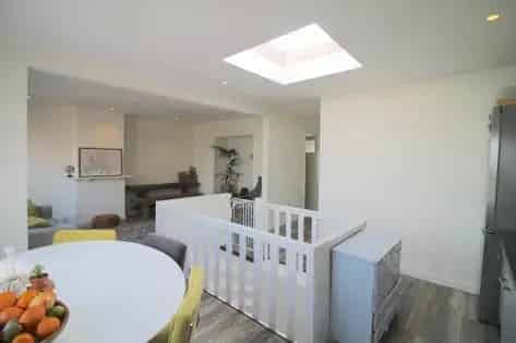 2 Kamer Appartement 80m² Breda Ginneken Luxe Gerenoveerd