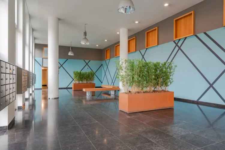 Te Huur: Ruim 3 Kamer Appartement 76m2 Jan van Galenstraat