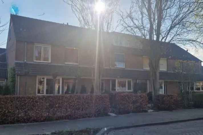 Studio Zaltbommel 3 Kamers