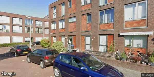 3-kamer appartement Utrecht Leidsche Rijn